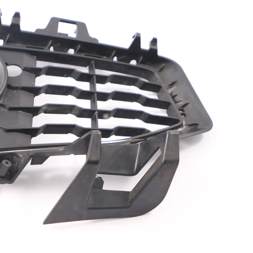 parachoques delantero rejilla luz antiniebla marco derecho para BMW F32 M Sport con número de pieza 8054508 BMW F32 M Sport parachoques delantero rejilla luz antiniebla marco derecho - SKU 8054508 - Número de pieza 8054508