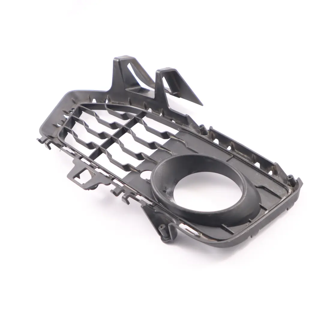 parachoques delantero rejilla luz antiniebla marco derecho para BMW F32 M Sport con número de pieza 8054508 BMW F32 M Sport parachoques delantero rejilla luz antiniebla marco derecho - SKU 8054508 - Número de pieza 8054508