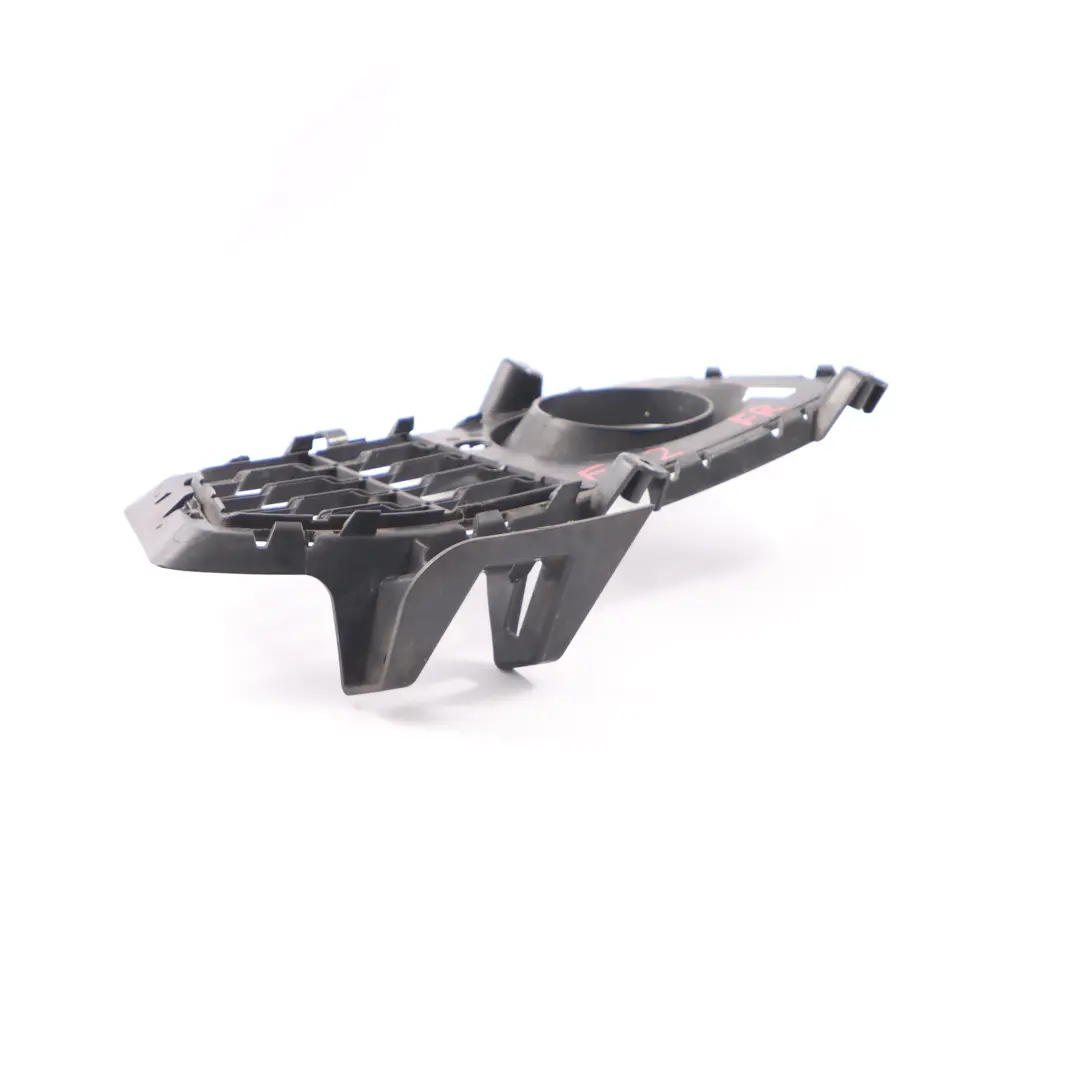 parachoques delantero rejilla luz antiniebla marco derecho para BMW F32 M Sport con número de pieza 8054508 BMW F32 M Sport parachoques delantero rejilla luz antiniebla marco derecho - SKU 8054508 - Número de pieza 8054508