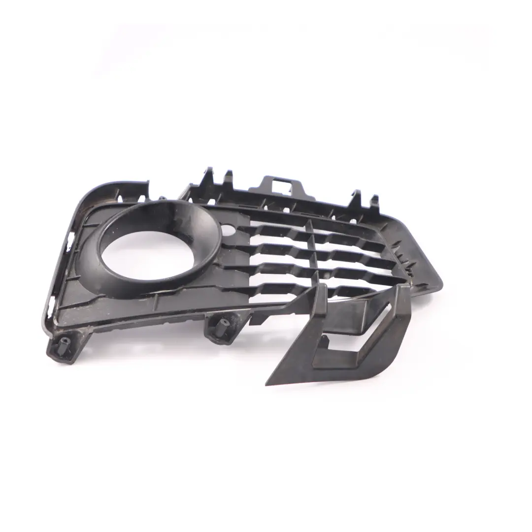 Frontstoßstange Kühlergrill Nebelscheinwerfer Rahmen Rechts für BMW F32 M Sport mit Teilenummer 8054508 BMW F32 M Sport Frontstoßstange Kühlergrill Nebelscheinwerfer Rahmen Rechts - SKU 8054508 - Teilenummer 8054508