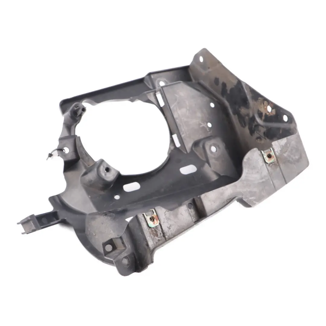  Front Bumper Support BMW F32 F33 F36 Left N/S Fog Lamp Bracket Holder - SKU 8054511 - Part number 8054511