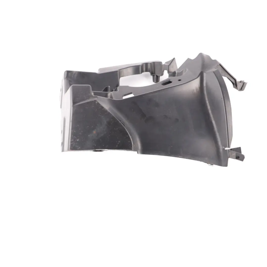Supporto Paraurti Anteriore Staffa Fendinebbia Sinistra per BMW F32 F33 F36 con numero di parte 8054511 BMW F32 F33 F36 Supporto Paraurti Anteriore Staffa Fendinebbia Sinistra - SKU 8054511 - Numero di parte 8054511
