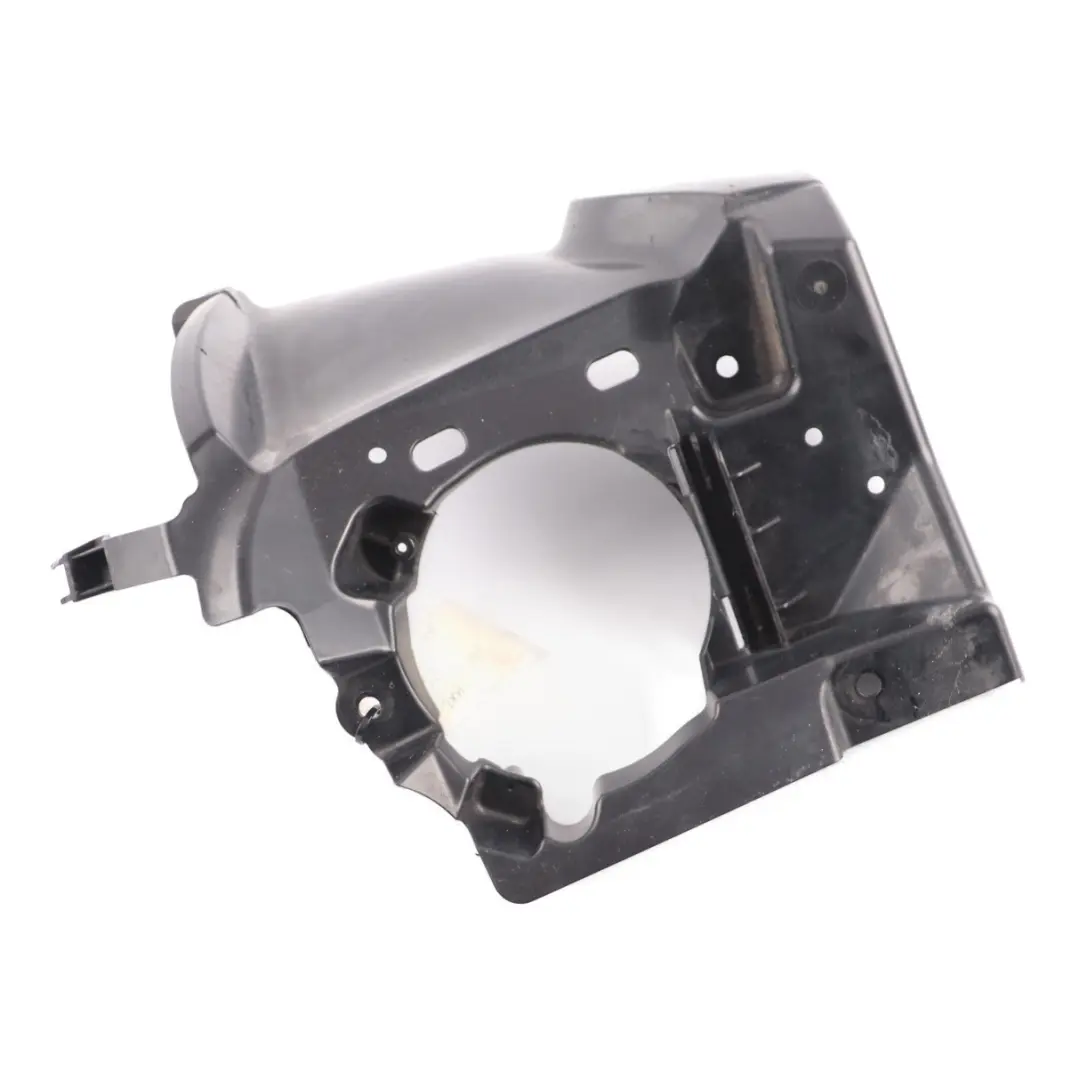 Supporto Paraurti Anteriore Staffa Fendinebbia Sinistra per BMW F32 F33 F36 con numero di parte 8054511 BMW F32 F33 F36 Supporto Paraurti Anteriore Staffa Fendinebbia Sinistra - SKU 8054511 - Numero di parte 8054511