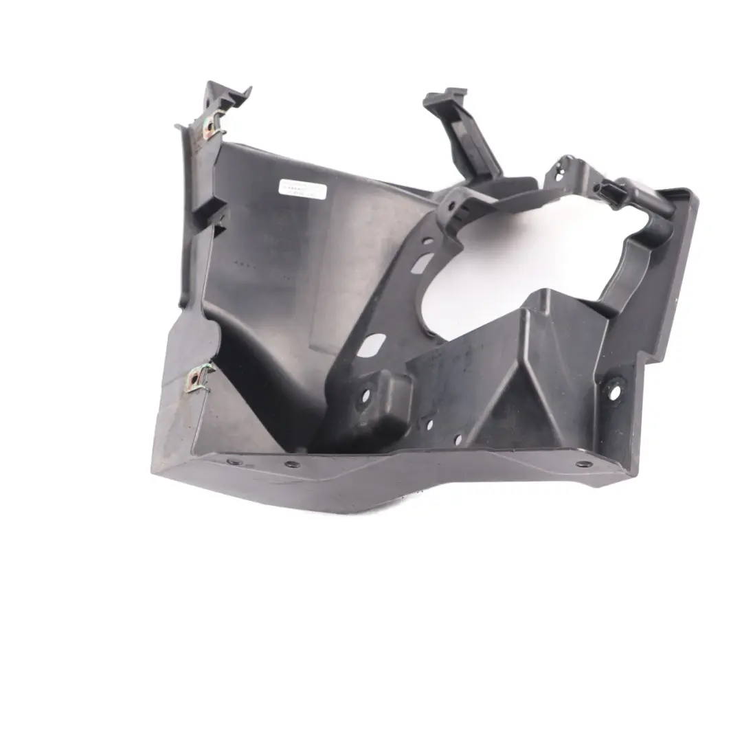 Soporte Parachoques Delantero Faros Antiniebla Izquierdo para BMW F32 F33 F36 con número de pieza 8054511 BMW F32 F33 F36 Soporte Parachoques Delantero Faros Antiniebla Izquierdo - SKU 8054511 - Número de pieza 8054511