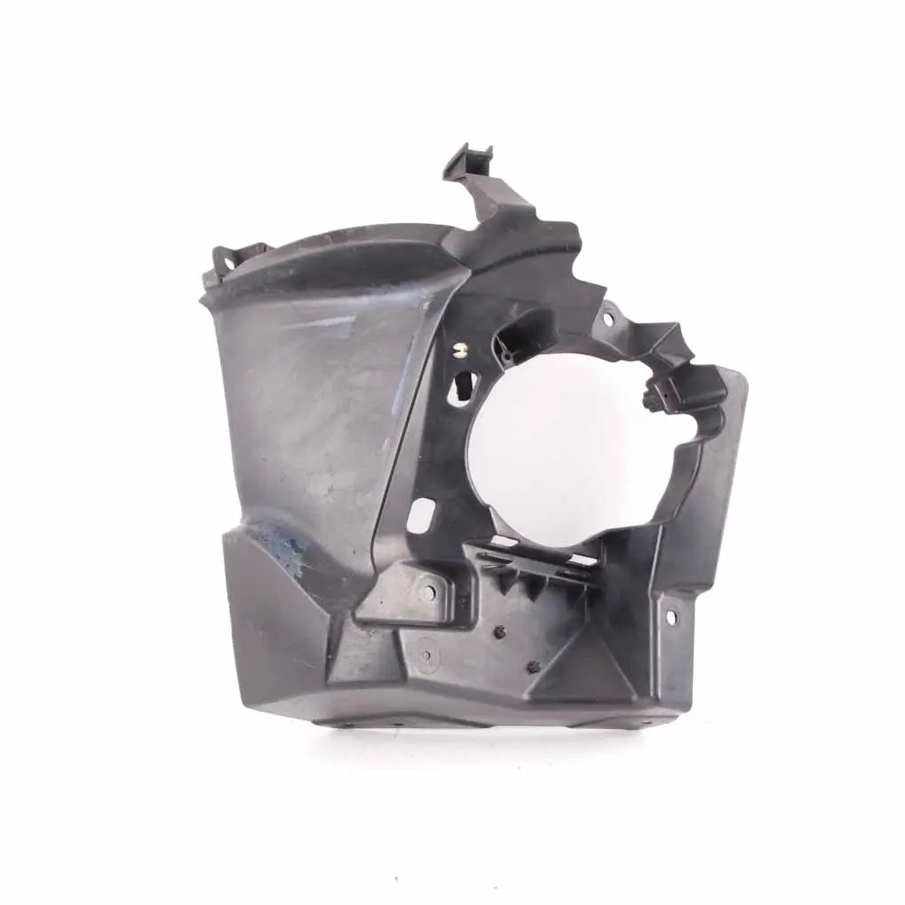 Support de pare-chocs avant Support phare antibrouillard droit pour BMW F32 F33 F36 à propos du numéro de pièce 8054512 BMW F32 F33 F36 Support de pare-chocs avant Support phare antibrouillard droit - SKU 8054512 - Numéro de pièce 8054512