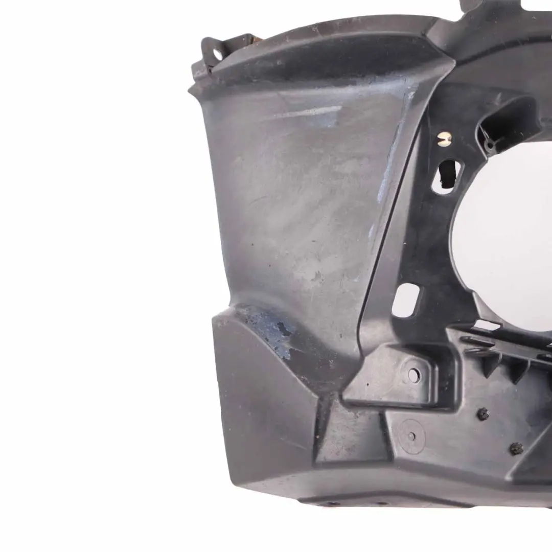 BMW F32 F33 F36 Front Bumper Support Right Fog Lamp Bracket Holder - SKU 8054512 - Part number 8054512