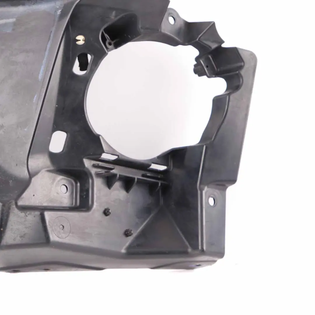 Front Bumper Support Right Fog Lamp Bracket Holder to BMW F32 F33 F36 with Part number 8054512 BMW F32 F33 F36 Front Bumper Support Right Fog Lamp Bracket Holder - SKU 8054512 - Part number 8054512