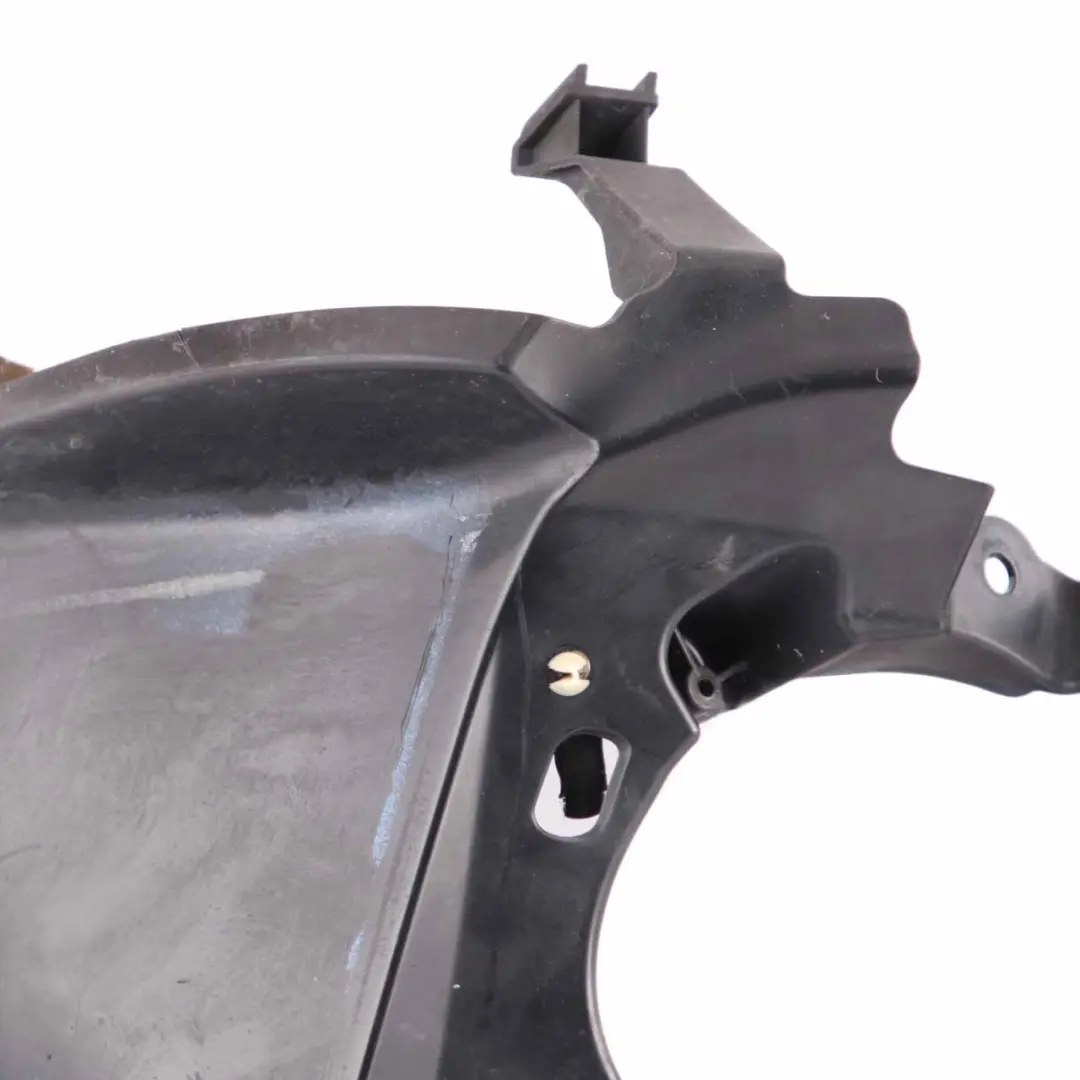 BMW F32 F33 F36 Front Bumper Support Right Fog Lamp Bracket Holder - SKU 8054512 - Part number 8054512