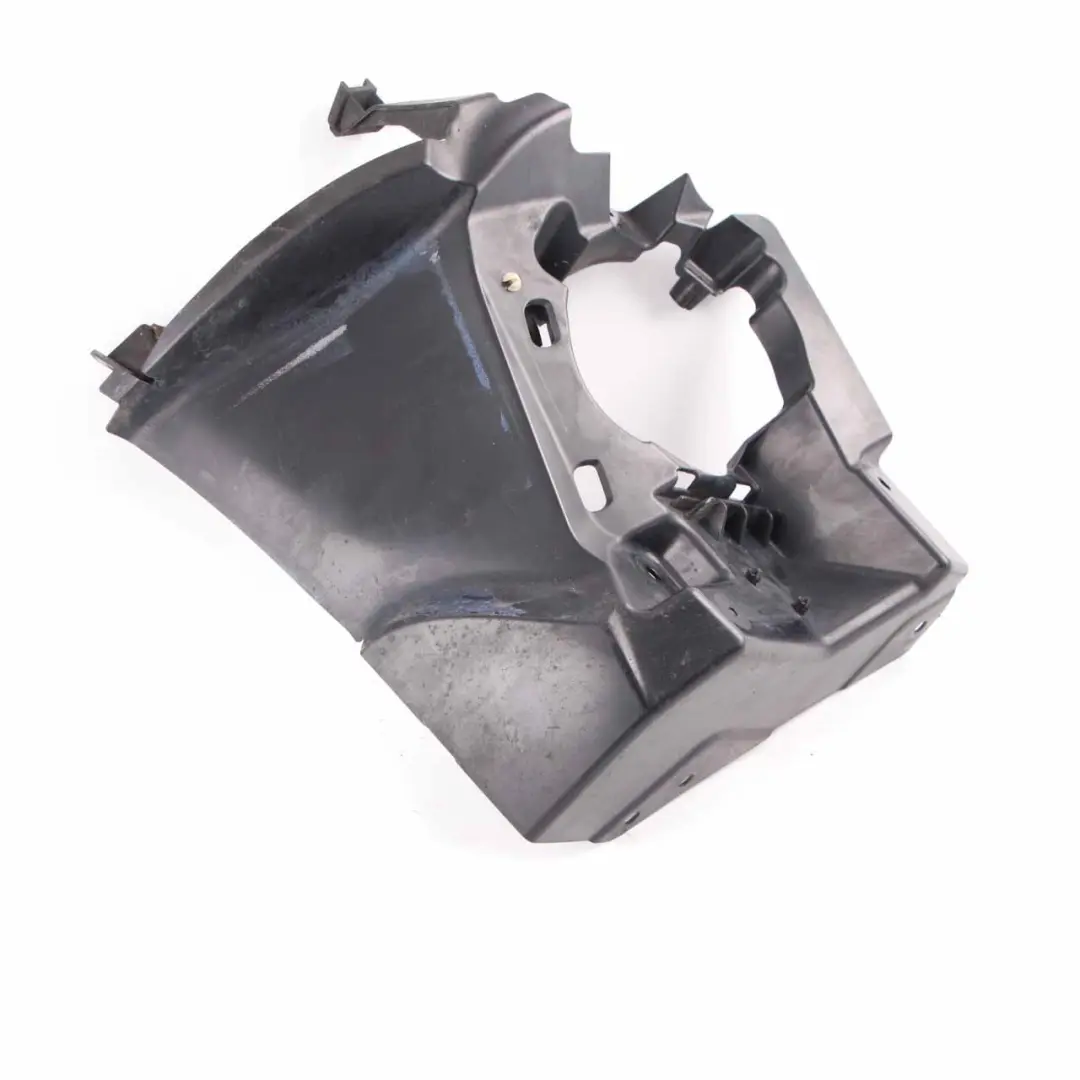 Front Bumper Support Right Fog Lamp Bracket Holder to BMW F32 F33 F36 with Part number 8054512 BMW F32 F33 F36 Front Bumper Support Right Fog Lamp Bracket Holder - SKU 8054512 - Part number 8054512