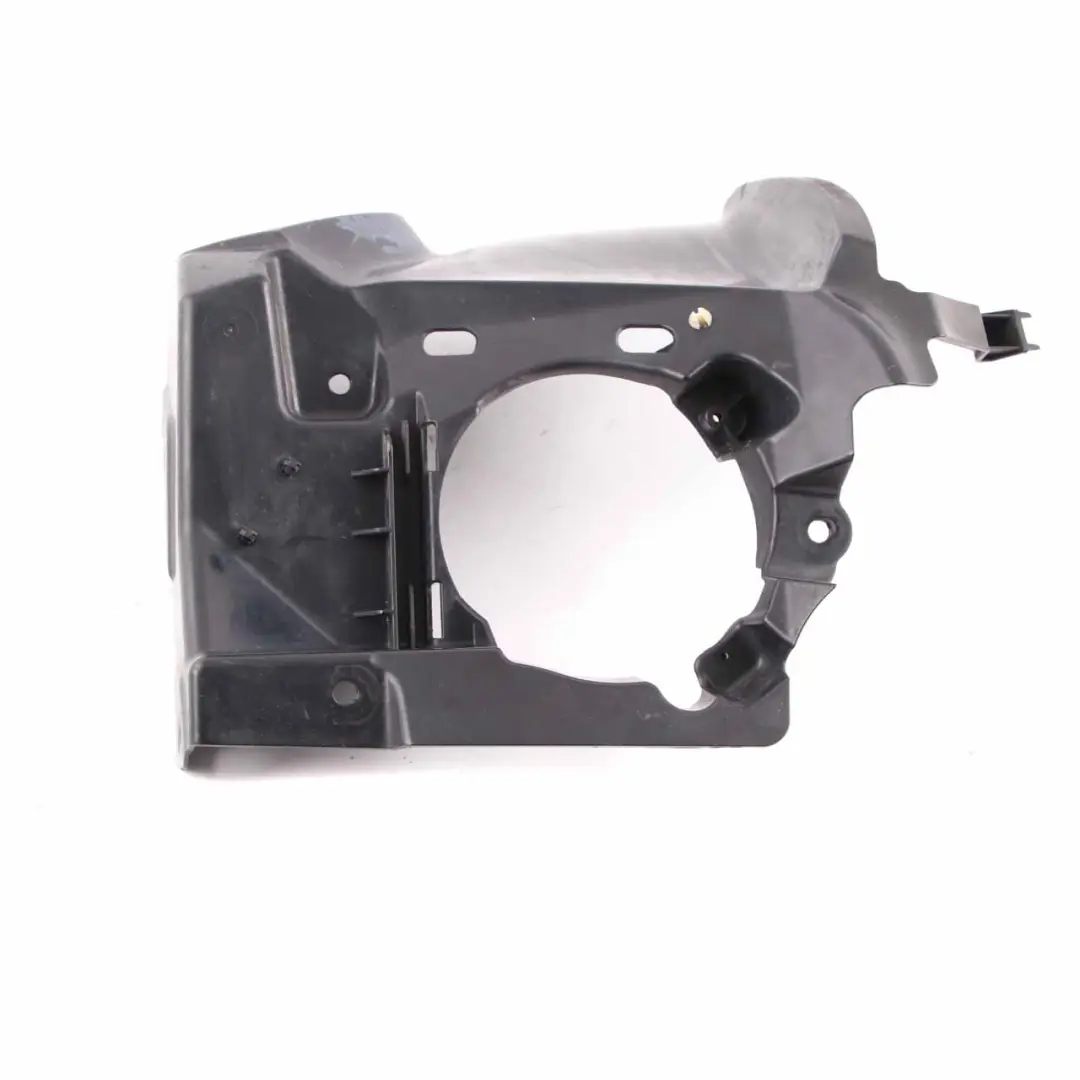 Soporte Parachoques Delantero Derecho Soporte Faro Antiniebla para BMW F32 F33 F36 con número de pieza 8054512 BMW F32 F33 F36 Soporte Parachoques Delantero Derecho Soporte Faro Antiniebla - SKU 8054512 - Número de pieza 8054512