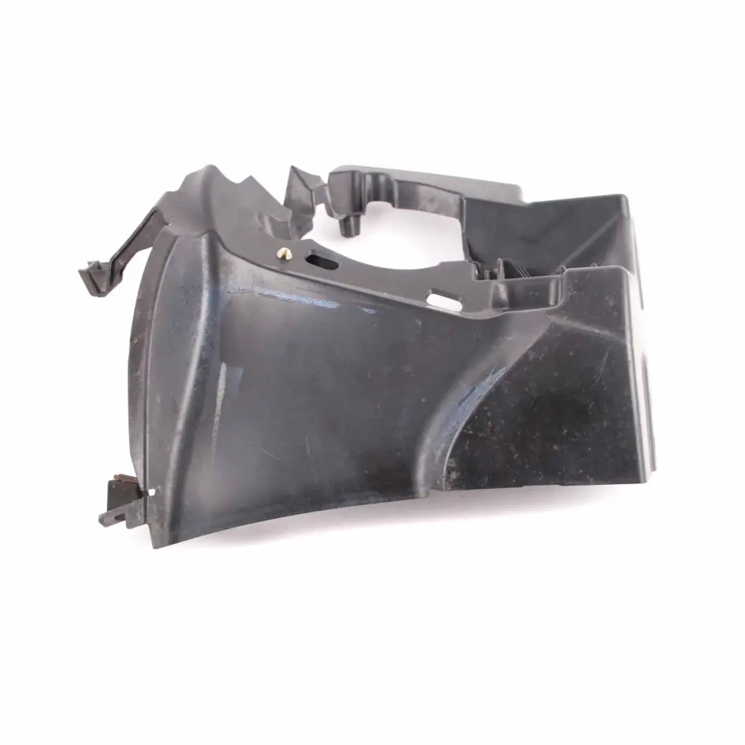 BMW F32 F33 F36 Front Bumper Support Right Fog Lamp Bracket Holder - SKU 8054512 - Part number 8054512