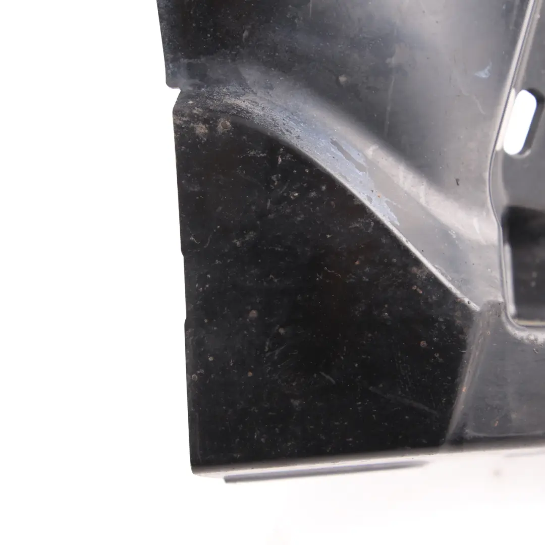 BMW F32 F33 F36 Front Bumper Support Right Fog Lamp Bracket Holder - SKU 8054512 - Part number 8054512
