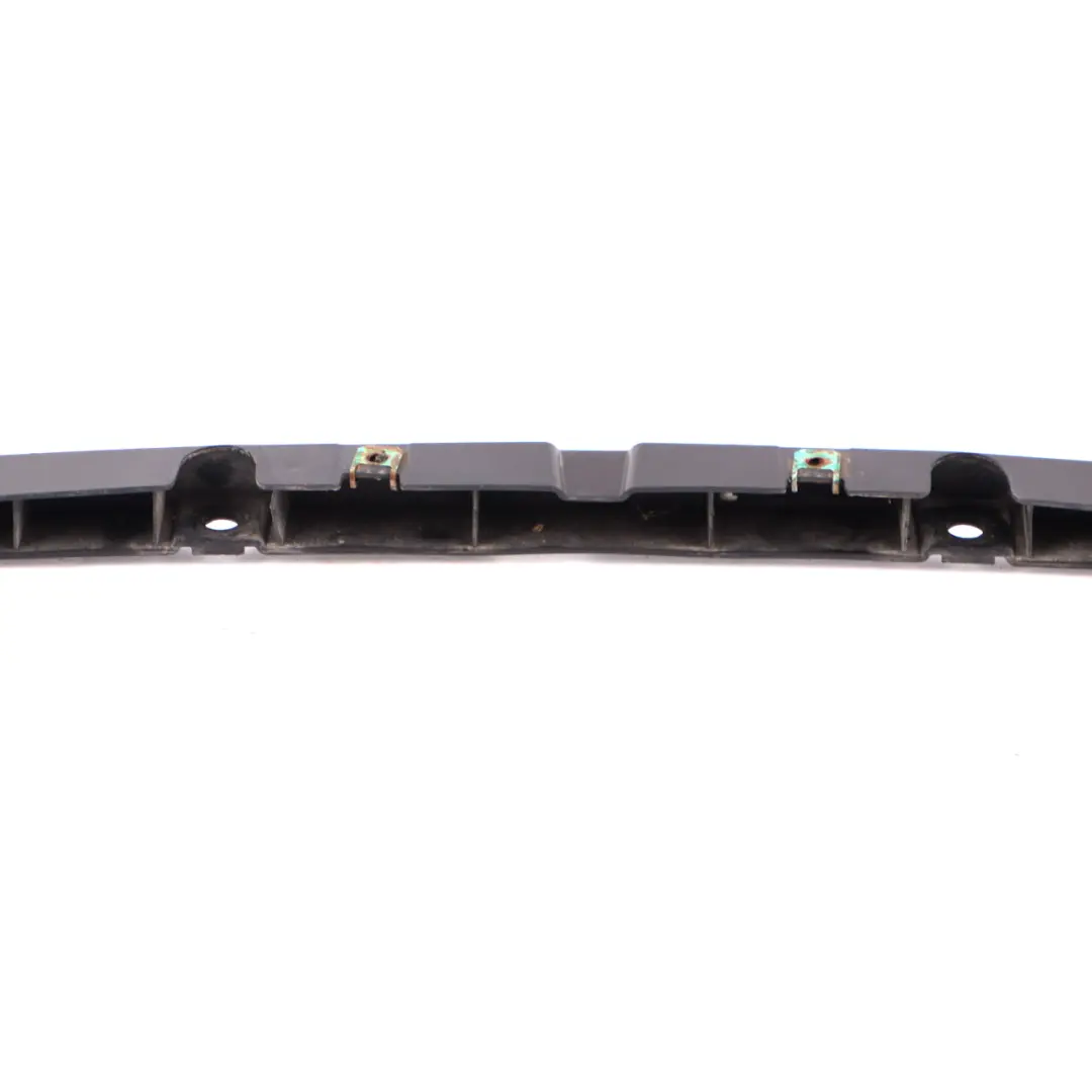 Front M Sport Bumper Under Hood Adapter Plate Connector to BMW F32 F36 with Part number 8054523 BMW F32 F36 Front M Sport Bumper Under Hood Adapter Plate Connector - SKU 8054523 - Part number 8054523