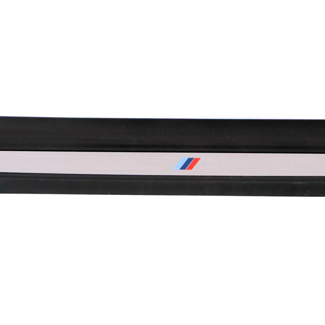 Listwa Nakładka Progu Progowa Drzwi Lewa Prawa do BMW F33 M Sport o numerze 8054526 BMW F33 M Sport Listwa Nakładka Progu Progowa Drzwi Lewa Prawa - SKU 8054526 - Numer Części 8054526