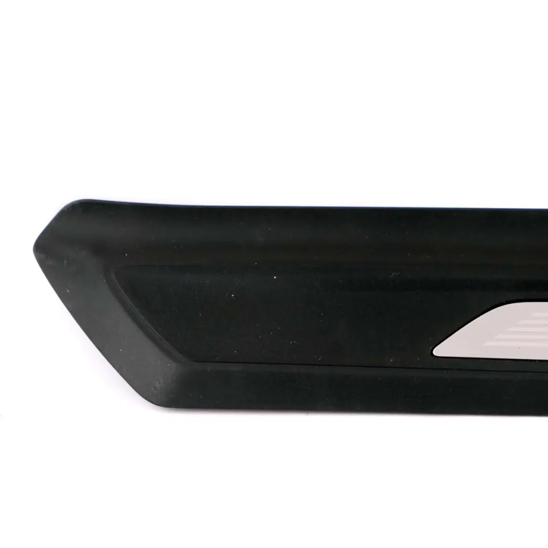 BMW 4 F33 Convertible M Sport Door Entrance Sill Strip Cover Left Right - SKU 8054526 - Part number 8054526