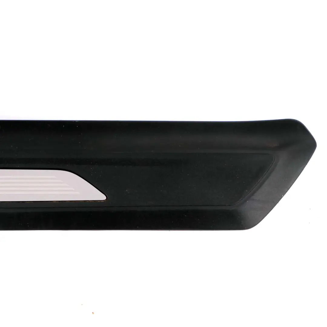 BMW F33 Cabrio Porta Ingresso Striscia Copertura Brancardo Sinistra Destra - SKU 8054526 - Numero di parte 8054526