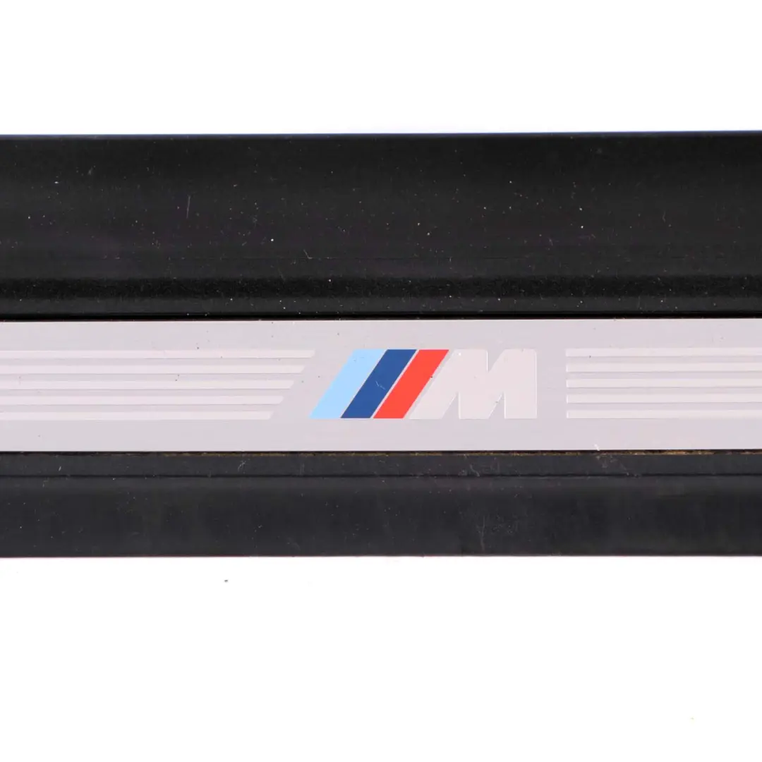 Seuil De Porte D'Entrée Gauche Droite pour BMW F33 Cabriolet M Sport à propos du numéro de pièce 8054526 BMW F33 Cabriolet M Sport Seuil De Porte D'Entrée Gauche Droite - SKU 8054526 - Numéro de pièce 8054526