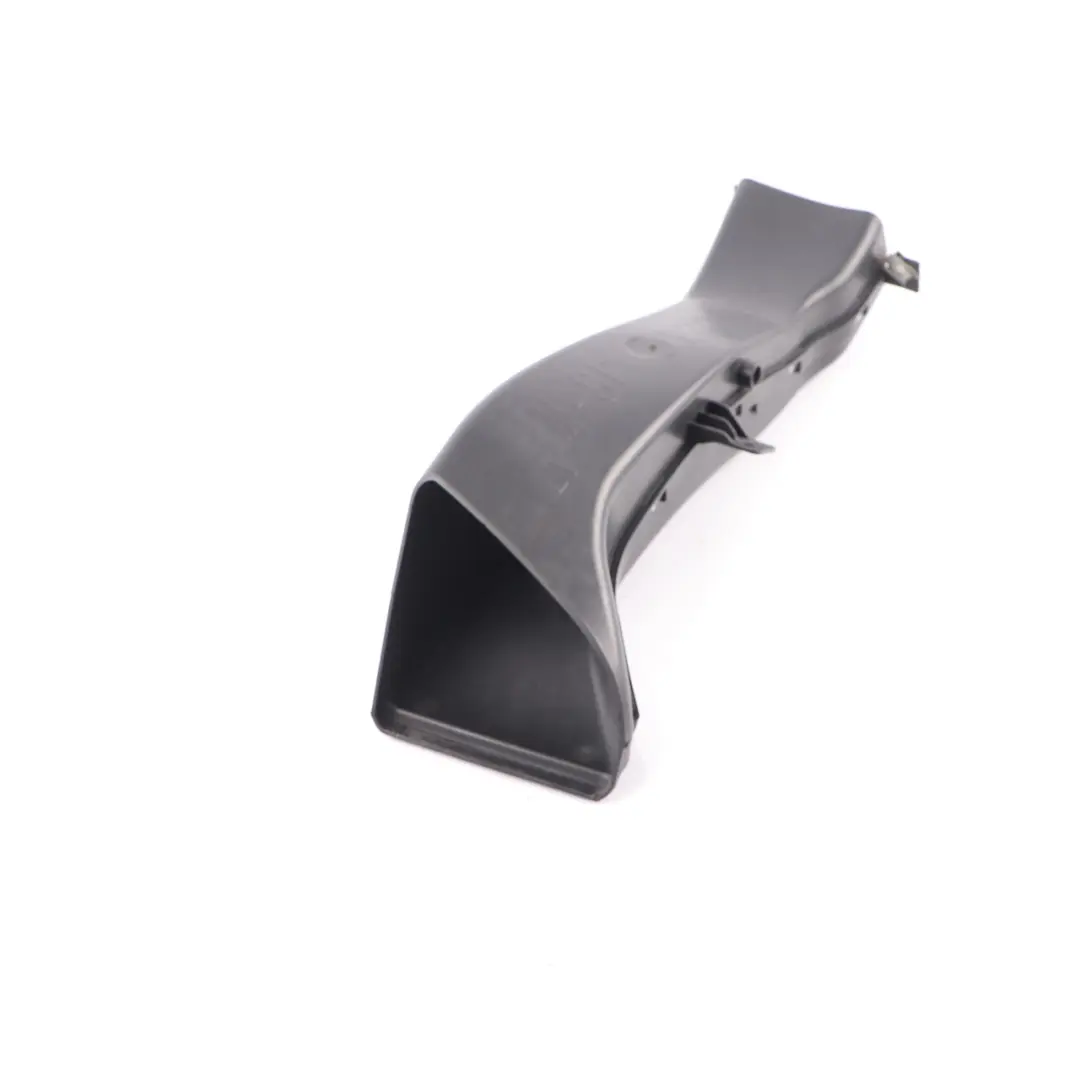 BMW 4 F32 F33 F36 M Sport Conduit d'air gauche refroidissement des freins avant - SKU 8054529 - Numéro de pièce 8054529