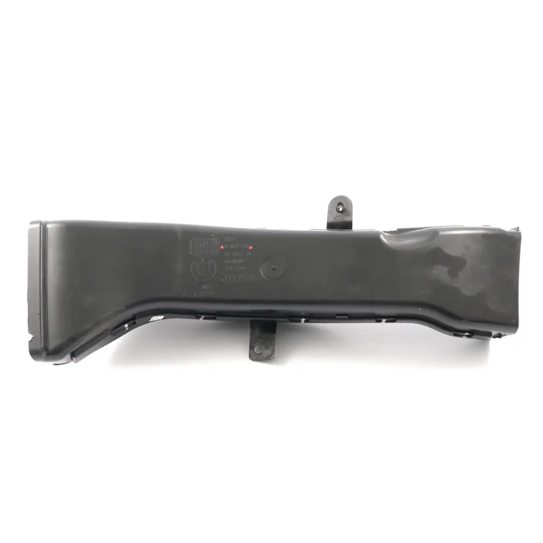 Conduit d'air Droit refroidissement des freins avant pour BMW 4 F32 F33 F36 M Sport à propos du numéro de pièce 8054530 BMW 4 F32 F33 F36 M Sport Conduit d'air Droit refroidissement des freins avant - SKU 8054530 - Numéro de pièce 8054530