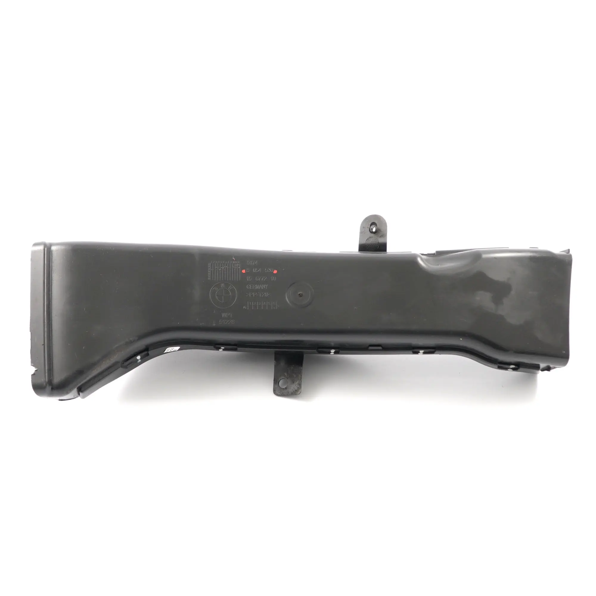 BMW 4 F32 F33 F36 M Sport Front Brake Cooling Right O/S Air Duct Chanel 8054530