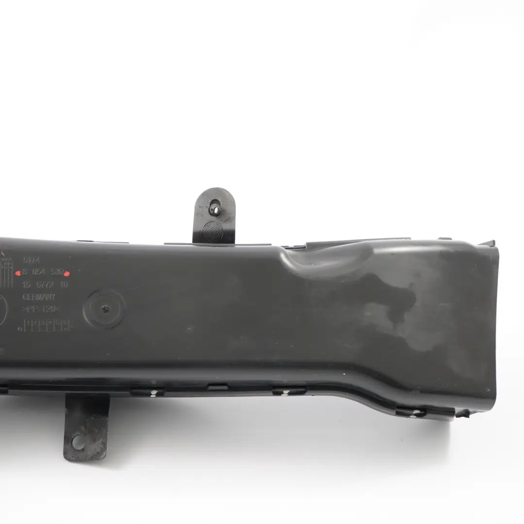 Refrigeración de Freno Delantero derecha Conducto Aire para BMW F32 F33 F36 M Sport con número de pieza 8054530 BMW F32 F33 F36 M Sport Refrigeración de Freno Delantero derecha Conducto Aire - SKU 8054530 - Número de pieza 8054530