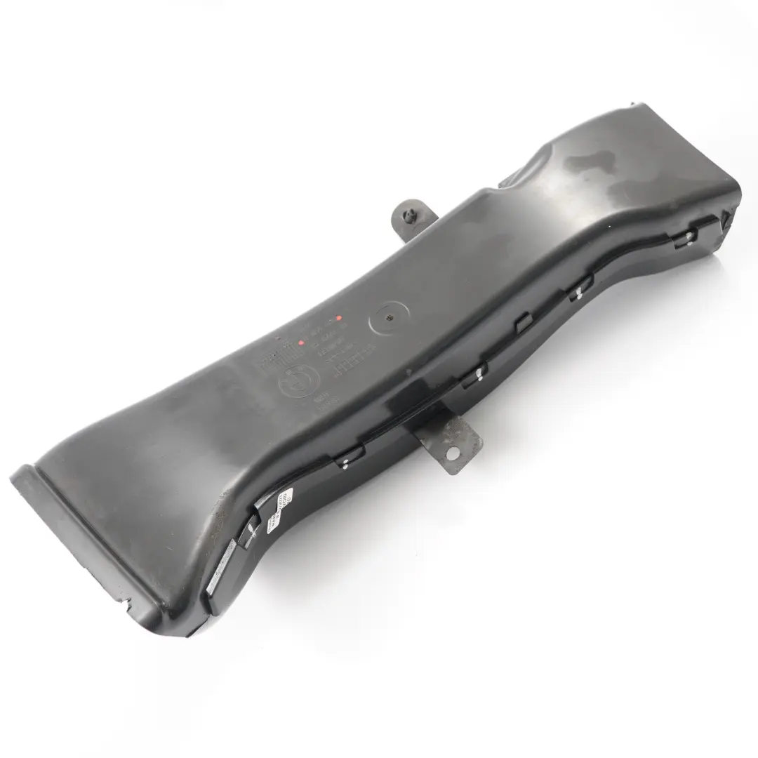 Freno anteriore di raffreddamento diritto Condotto aria per BMW F32 F33 F36 M Sport con numero di parte 8054530 BMW F32 F33 F36 M Sport Freno anteriore di raffreddamento diritto Condotto aria - SKU 8054530 - Numero di parte 8054530