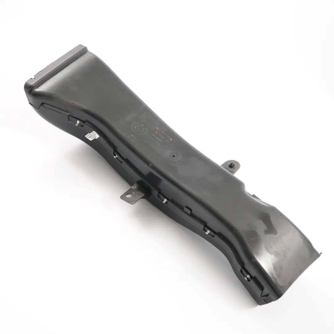 Freno anteriore di raffreddamento diritto Condotto aria per BMW F32 F33 F36 M Sport con numero di parte 8054530 BMW F32 F33 F36 M Sport Freno anteriore di raffreddamento diritto Condotto aria - SKU 8054530 - Numero di parte 8054530