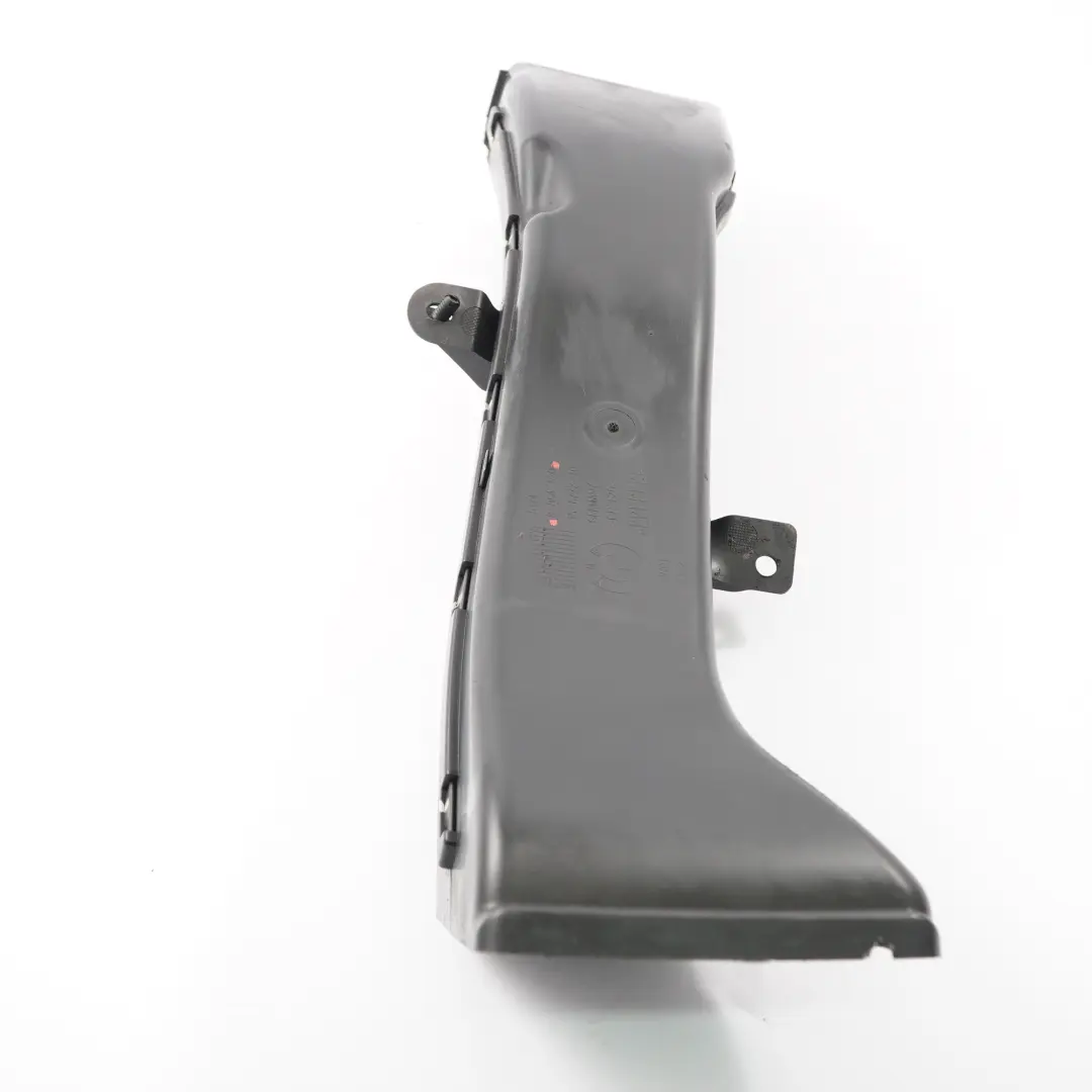 BMW 4 F32 F33 F36 M Sport Vorderbremse Kühlung Rechts Luftkanal Chanel - SKU 8054530 - Teilenummer 8054530