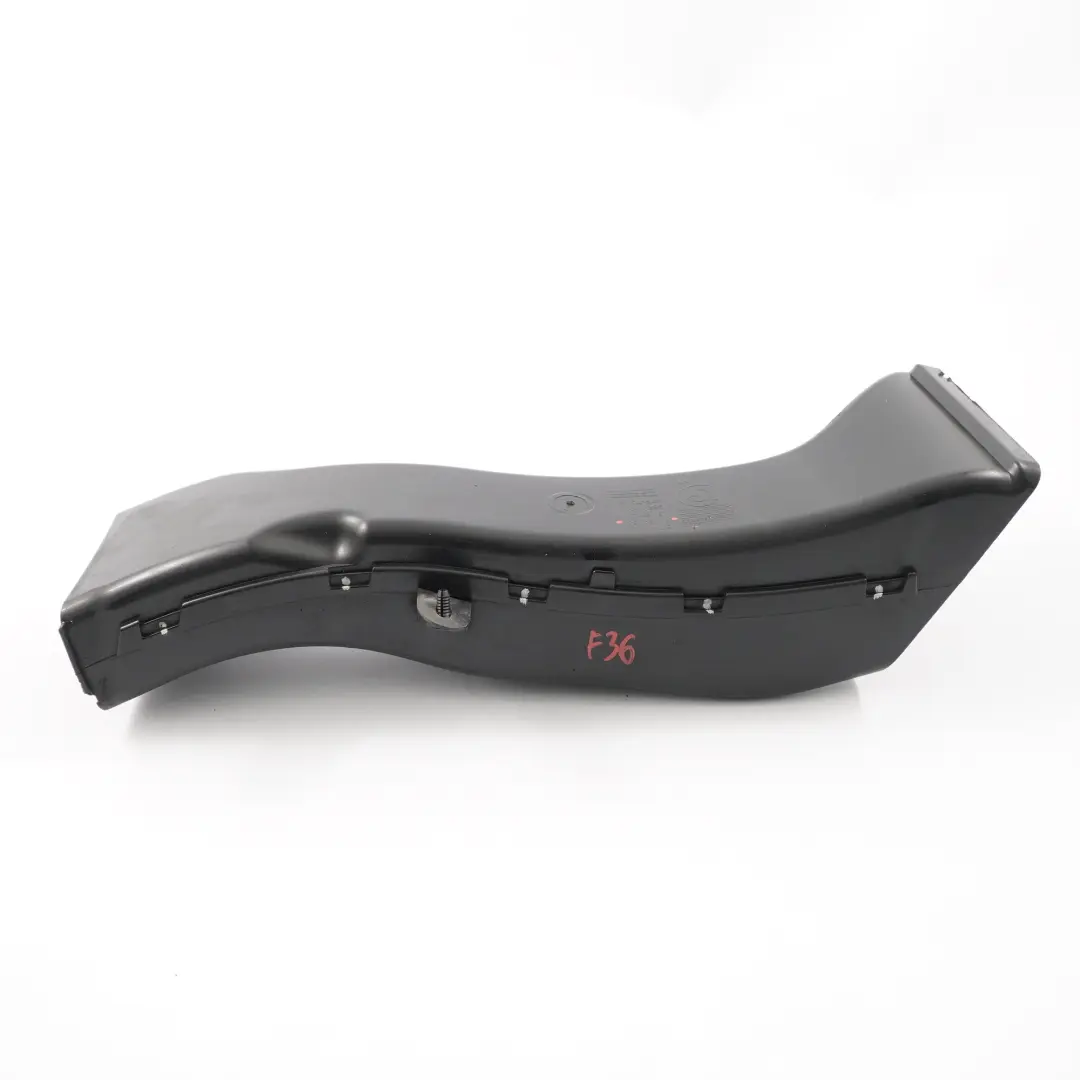 Freno anteriore di raffreddamento diritto Condotto aria per BMW F32 F33 F36 M Sport con numero di parte 8054530 BMW F32 F33 F36 M Sport Freno anteriore di raffreddamento diritto Condotto aria - SKU 8054530 - Numero di parte 8054530