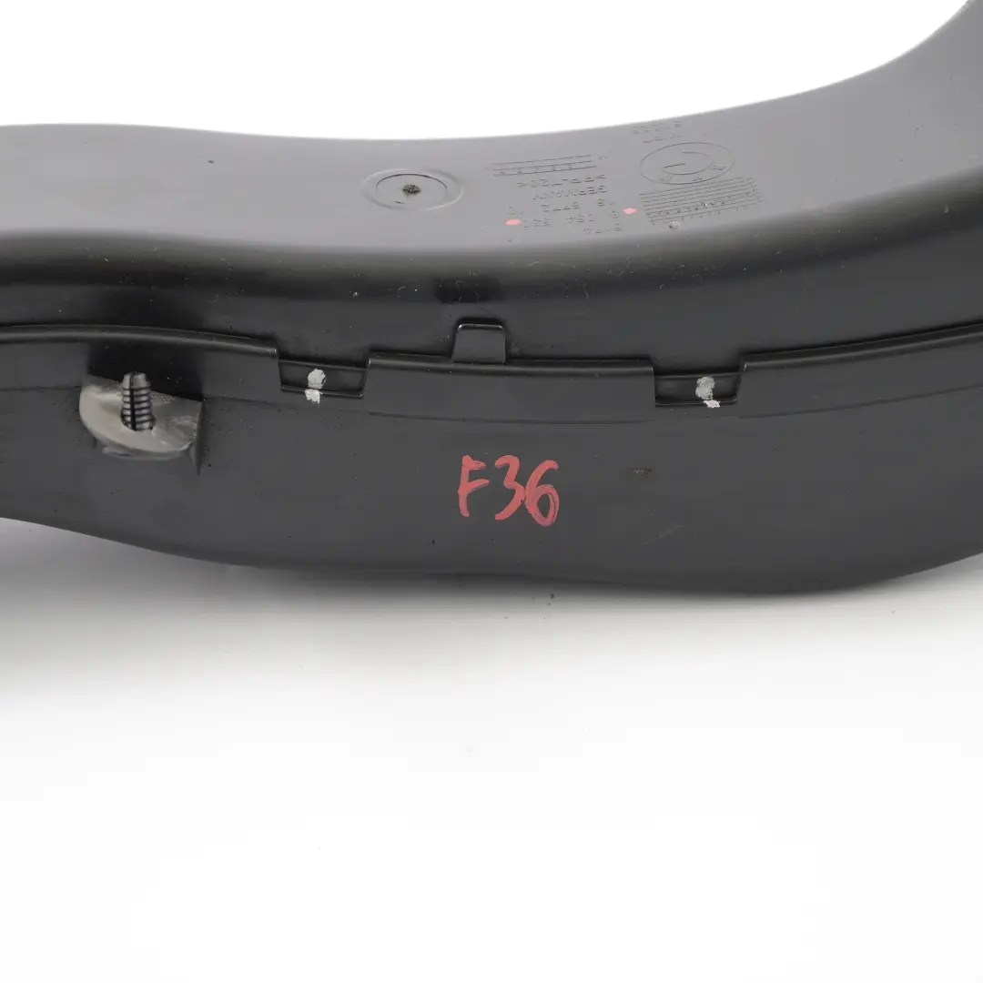 BMW 4 F32 F33 F36 M Sport Vorderbremse Kühlung Rechts Luftkanal Chanel - SKU 8054530 - Teilenummer 8054530