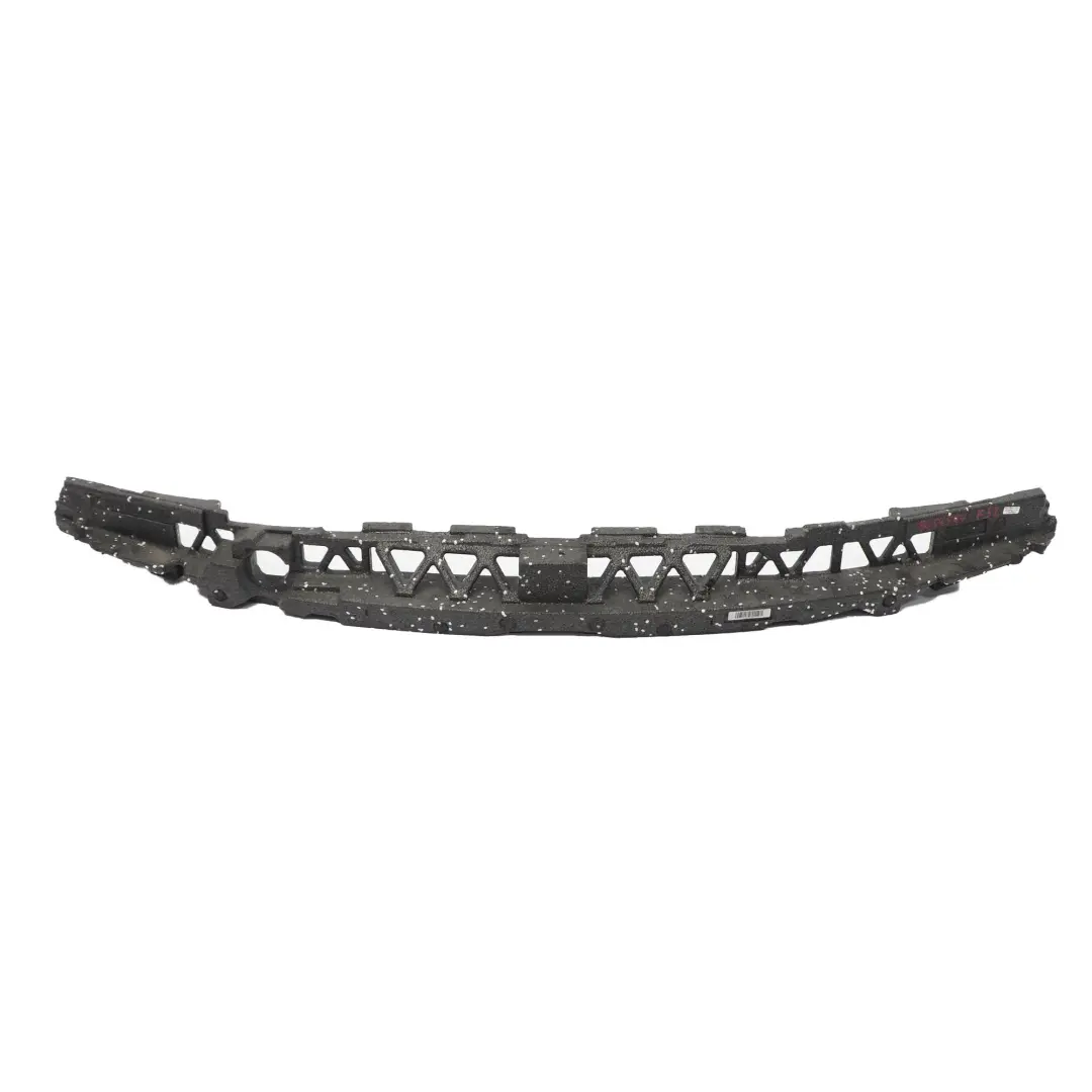 BMW F32 F36 Front Bumper M Sport Shock Absorber Foam Reinforcement - SKU 8054544 - Part number 8054544