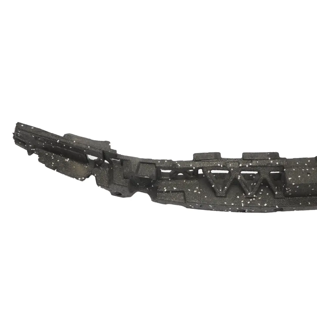 BMW F32 F36 Front Bumper M Sport Shock Absorber Foam Reinforcement - SKU 8054544 - Part number 8054544