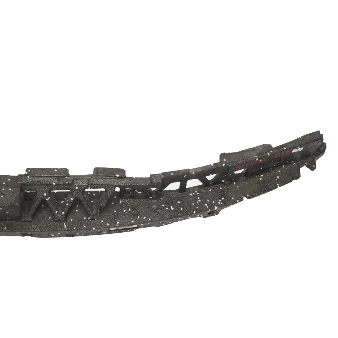 BMW F32 F36 parachoques delantero M Sport amortiguador espuma refuerzo - SKU 8054544 - Número de pieza 8054544