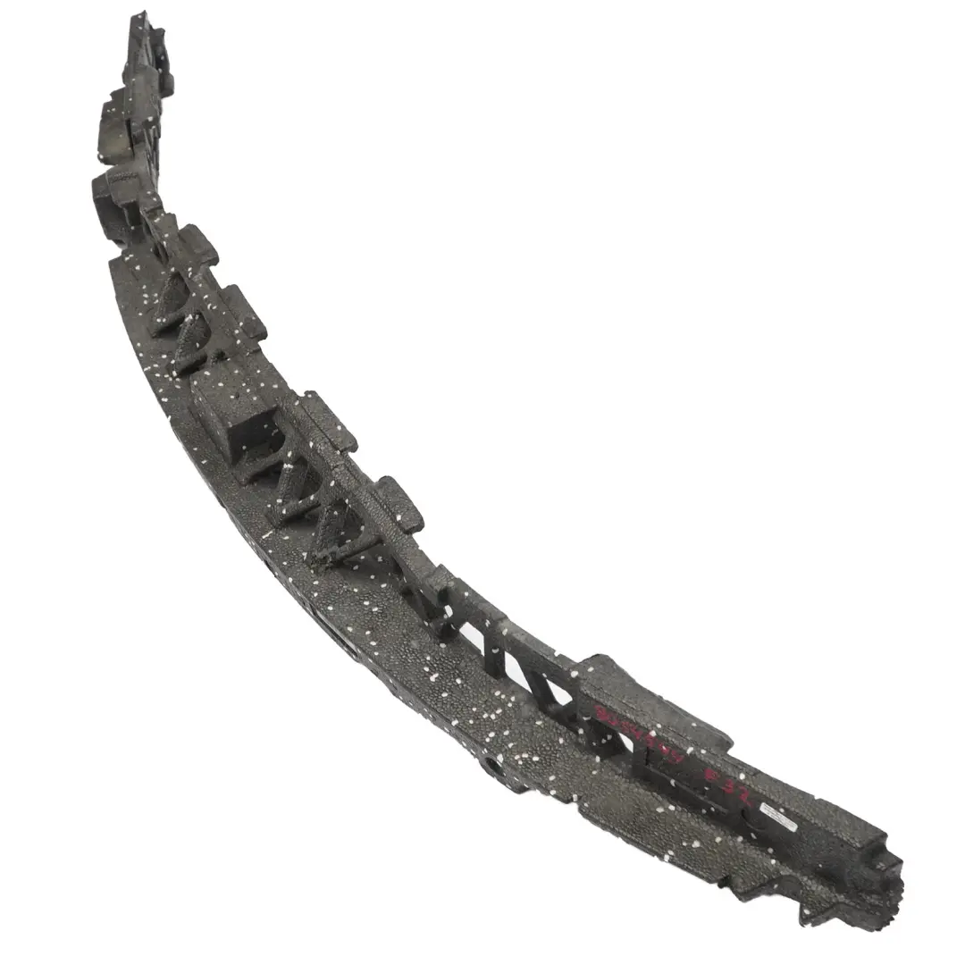 BMW F32 F36 Pare-chocs avant M Sport Absorbeur Renforcement de la mousse - SKU 8054544 - Numéro de pièce 8054544