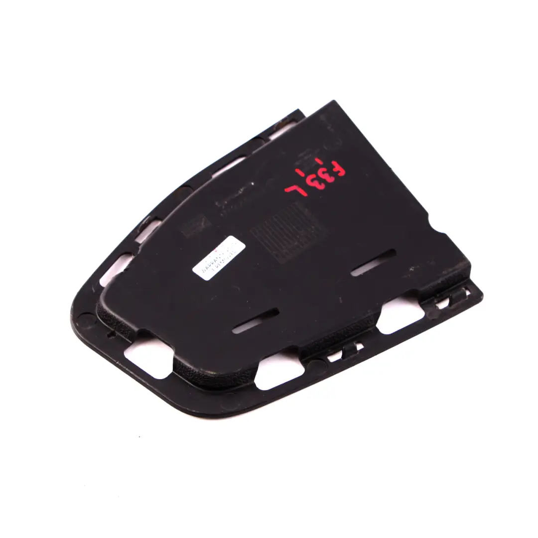 BMW 4 F32 F33 LCI griglia anteriore laterale griglia paraurti sinistra - SKU 8054549 - Numero di parte 8054549