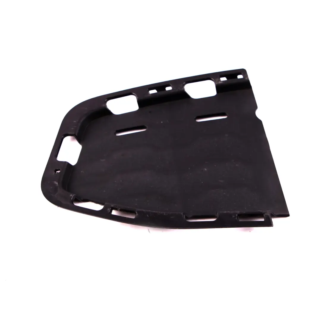 Front Grid Lateral Bumper Grille Trim Left N/S to BMW F32 F33 LCI with Part number 8054549 BMW F32 F33 LCI Front Grid Lateral Bumper Grille Trim Left N/S - SKU 8054549 - Part number 8054549