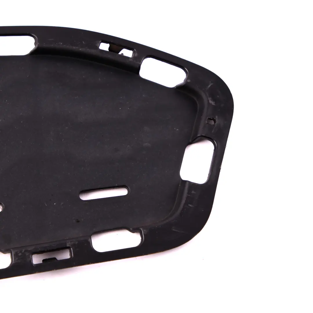 BMW 4 F32 F33 LCI griglia anteriore laterale griglia paraurti sinistra - SKU 8054549 - Numero di parte 8054549