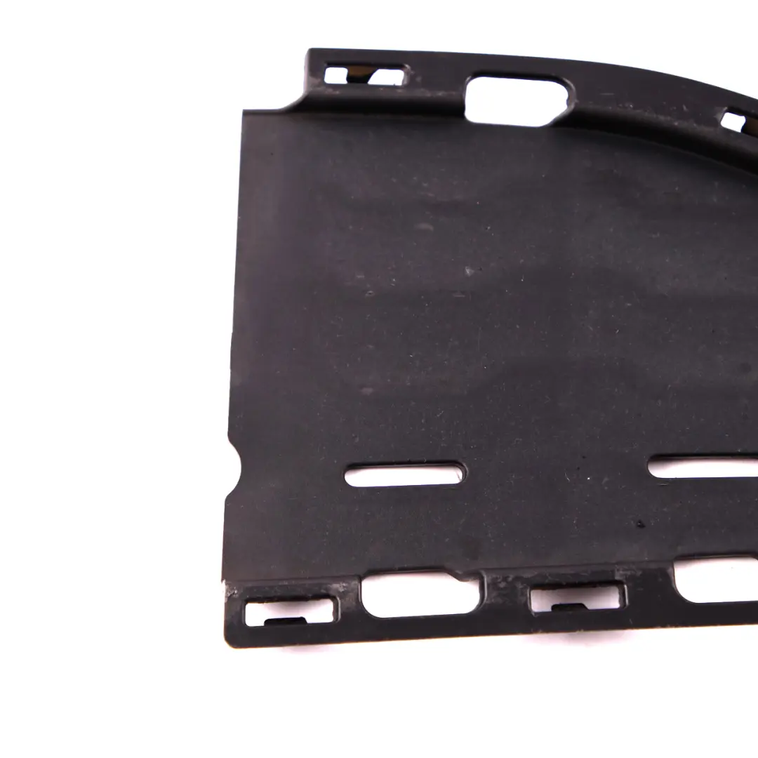 BMW 4 F32 F33 LCI griglia anteriore laterale griglia paraurti sinistra - SKU 8054549 - Numero di parte 8054549