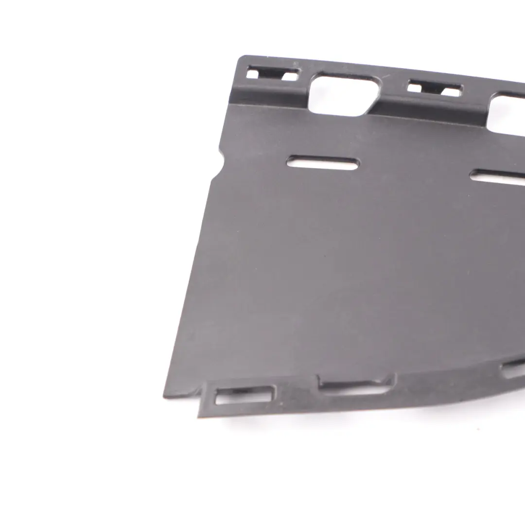Frontstoßstange Kühlergrill Abdeckung Rechts Trim Panel für BMW F36 M Sport mit Teilenummer 8054550 BMW F36 M Sport Frontstoßstange Kühlergrill Abdeckung Rechts Trim Panel - SKU 8054550 - Teilenummer 8054550