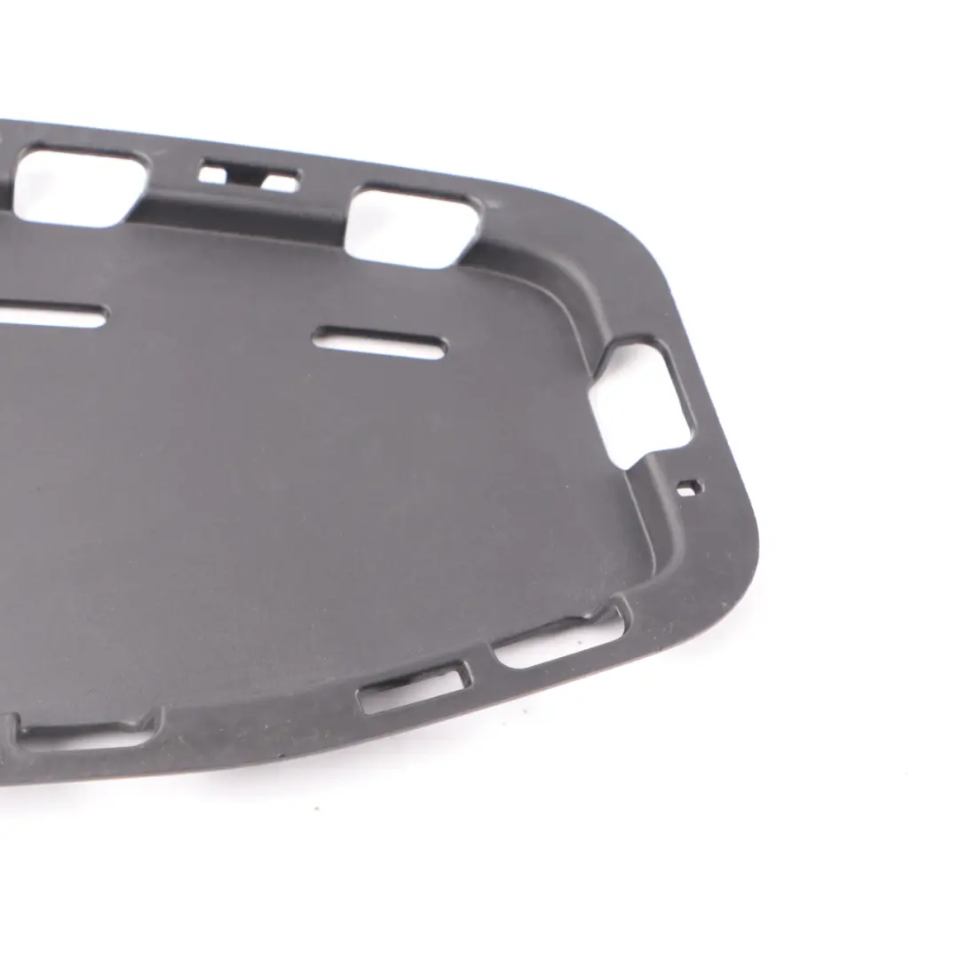 Frontstoßstange Kühlergrill Abdeckung Rechts Trim Panel für BMW F36 M Sport mit Teilenummer 8054550 BMW F36 M Sport Frontstoßstange Kühlergrill Abdeckung Rechts Trim Panel - SKU 8054550 - Teilenummer 8054550