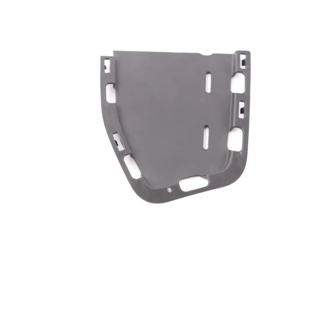 BMW F36 M Sport Front Bumper Grille Cover Right O/S Trim Panel - SKU 8054550 - Part number 8054550