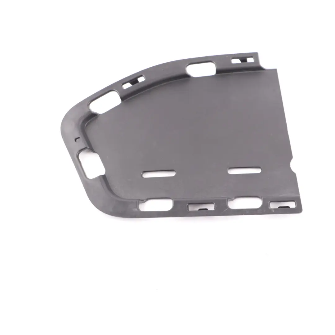 Frontstoßstange Kühlergrill Abdeckung Rechts Trim Panel für BMW F36 M Sport mit Teilenummer 8054550 BMW F36 M Sport Frontstoßstange Kühlergrill Abdeckung Rechts Trim Panel - SKU 8054550 - Teilenummer 8054550