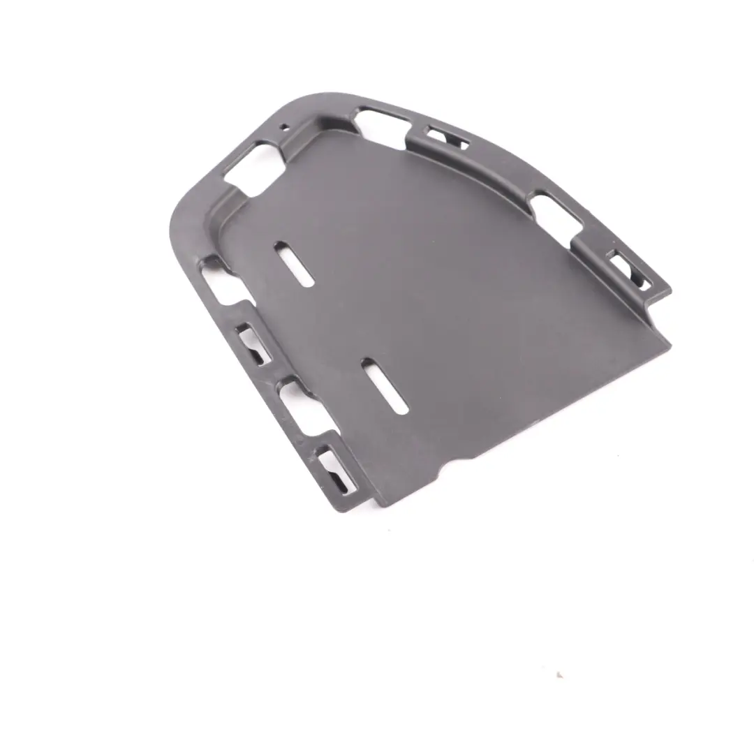 Pare-chocs avant Cache-grille Panneau de garniture droit pour BMW F36 M Sport à propos du numéro de pièce 8054550 BMW F36 M Sport Pare-chocs avant Cache-grille Panneau de garniture droit - SKU 8054550 - Numéro de pièce 8054550