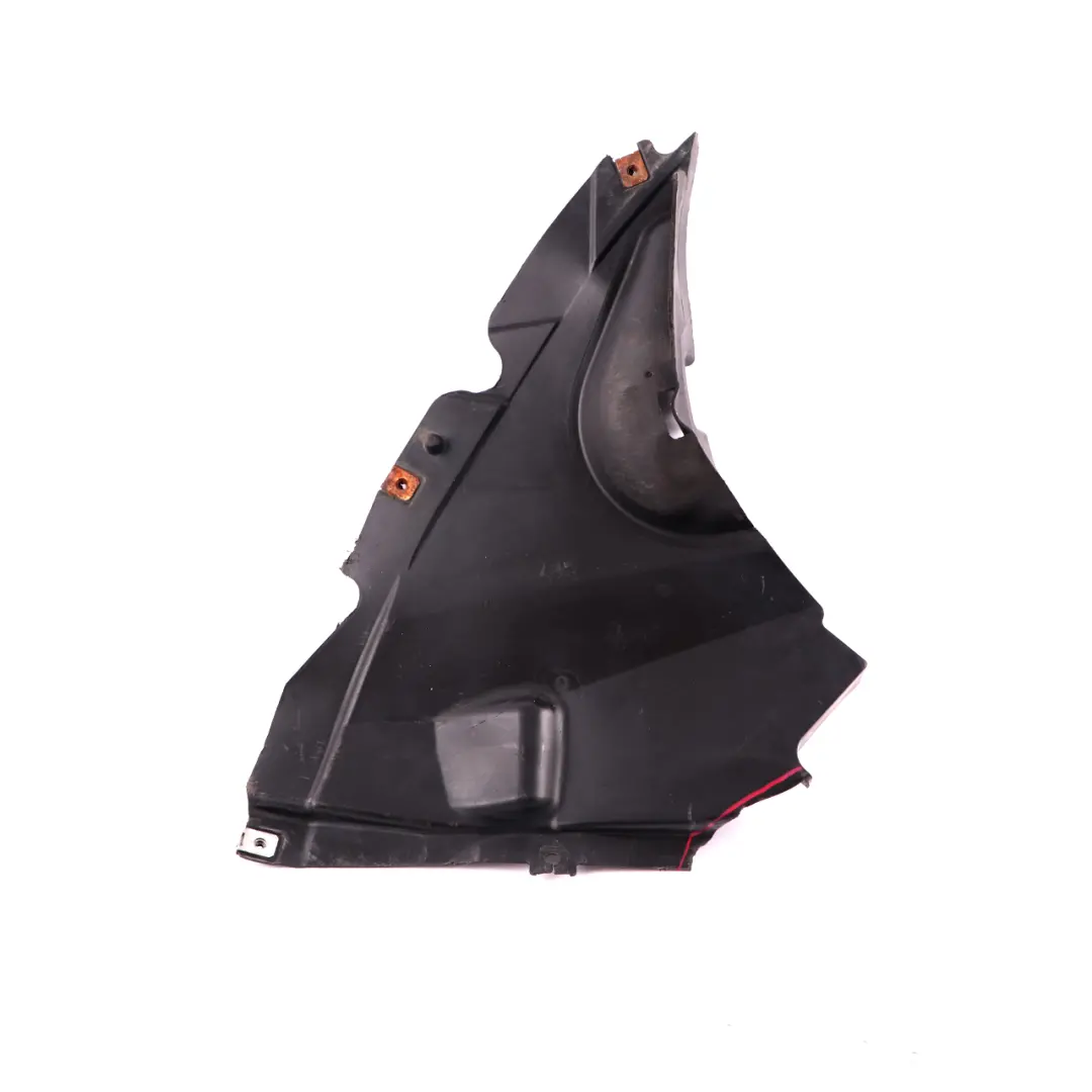BMW F32 F33 M Sport Abdeckung unterer Radkasten links Trim - SKU 8054551 - Teilenummer 8054551