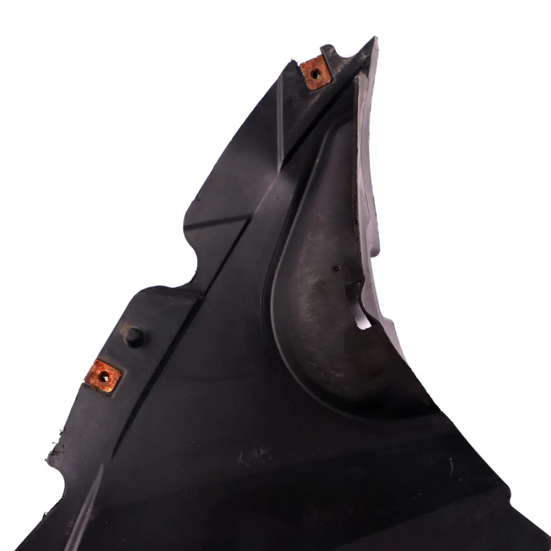 BMW F32 F33 M Sport Abdeckung unterer Radkasten links Trim - SKU 8054551 - Teilenummer 8054551
