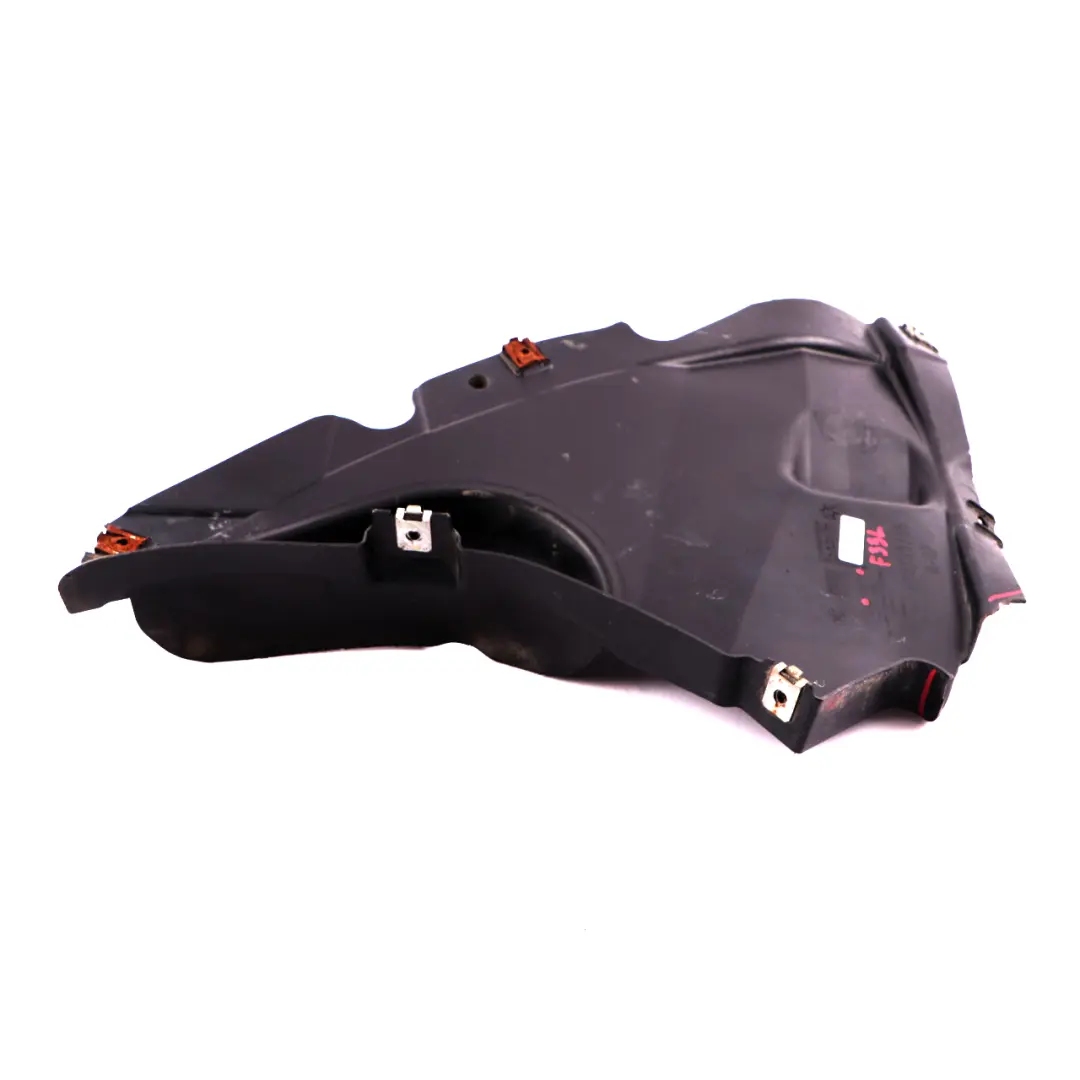 Couvercle inférieur arceau de roue Garniture gauche pour BMW F32 F33 M Sport à propos du numéro de pièce 8054551 BMW F32 F33 M Sport Couvercle inférieur arceau de roue Garniture gauche - SKU 8054551 - Numéro de pièce 8054551