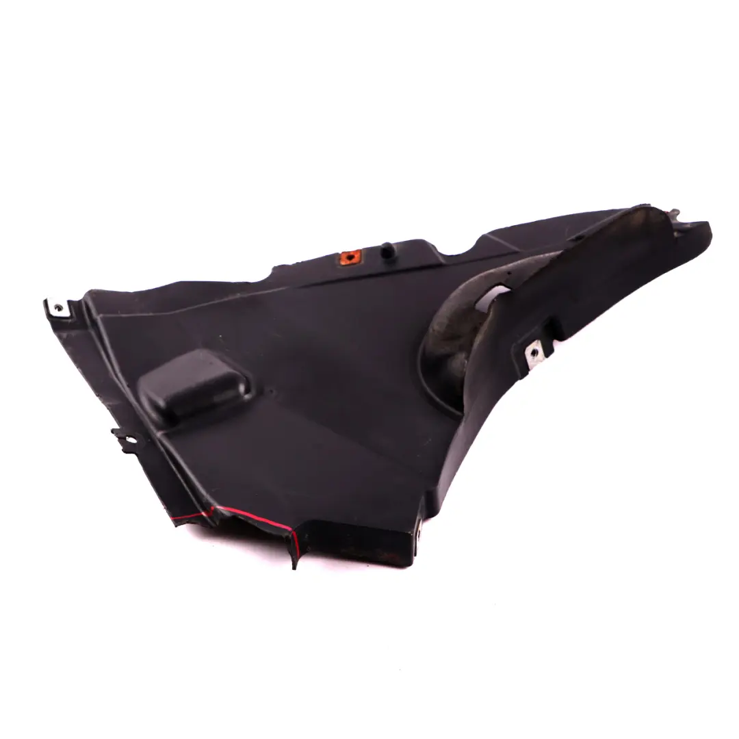 BMW F32 F33 M Sport Trójkąt Nadkole Zaślepka Osłona Koła Lewa - SKU 8054551 - Numer Części 8054551
