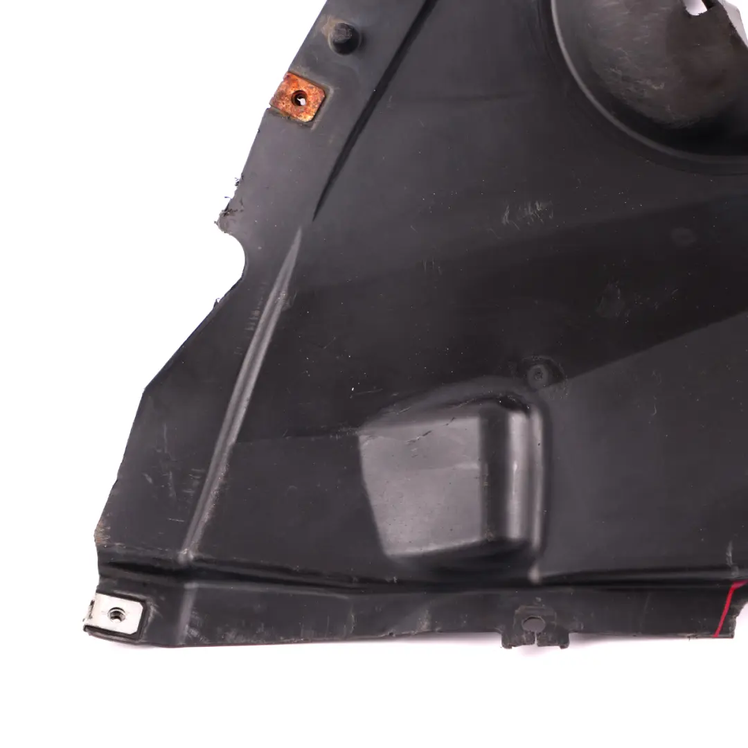 BMW F32 F33 M Sport Abdeckung unterer Radkasten links Trim - SKU 8054551 - Teilenummer 8054551