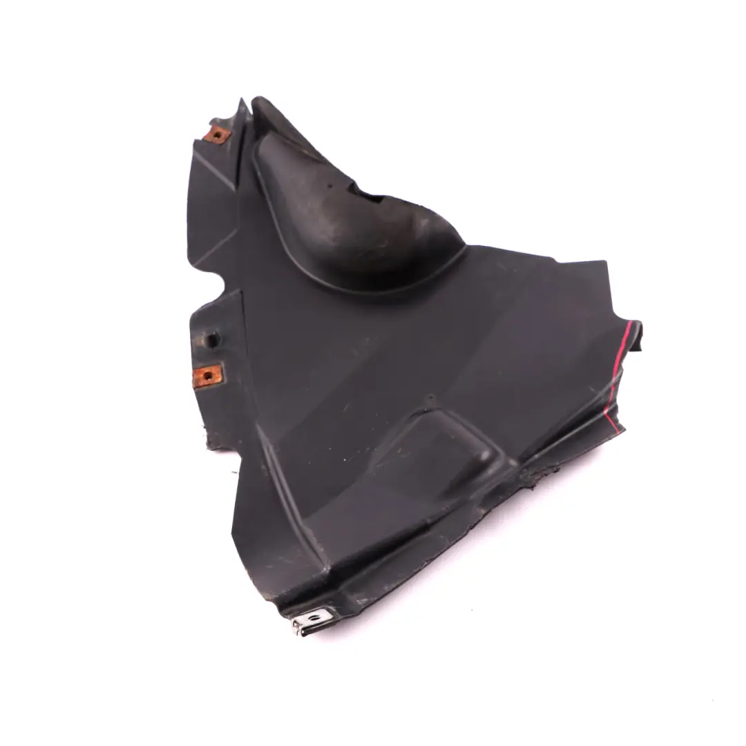 BMW 4 Series F32 F33 M Sport Cover Bottom Wheel Arch Left N/S Trim - SKU 8054551 - Part number 8054551