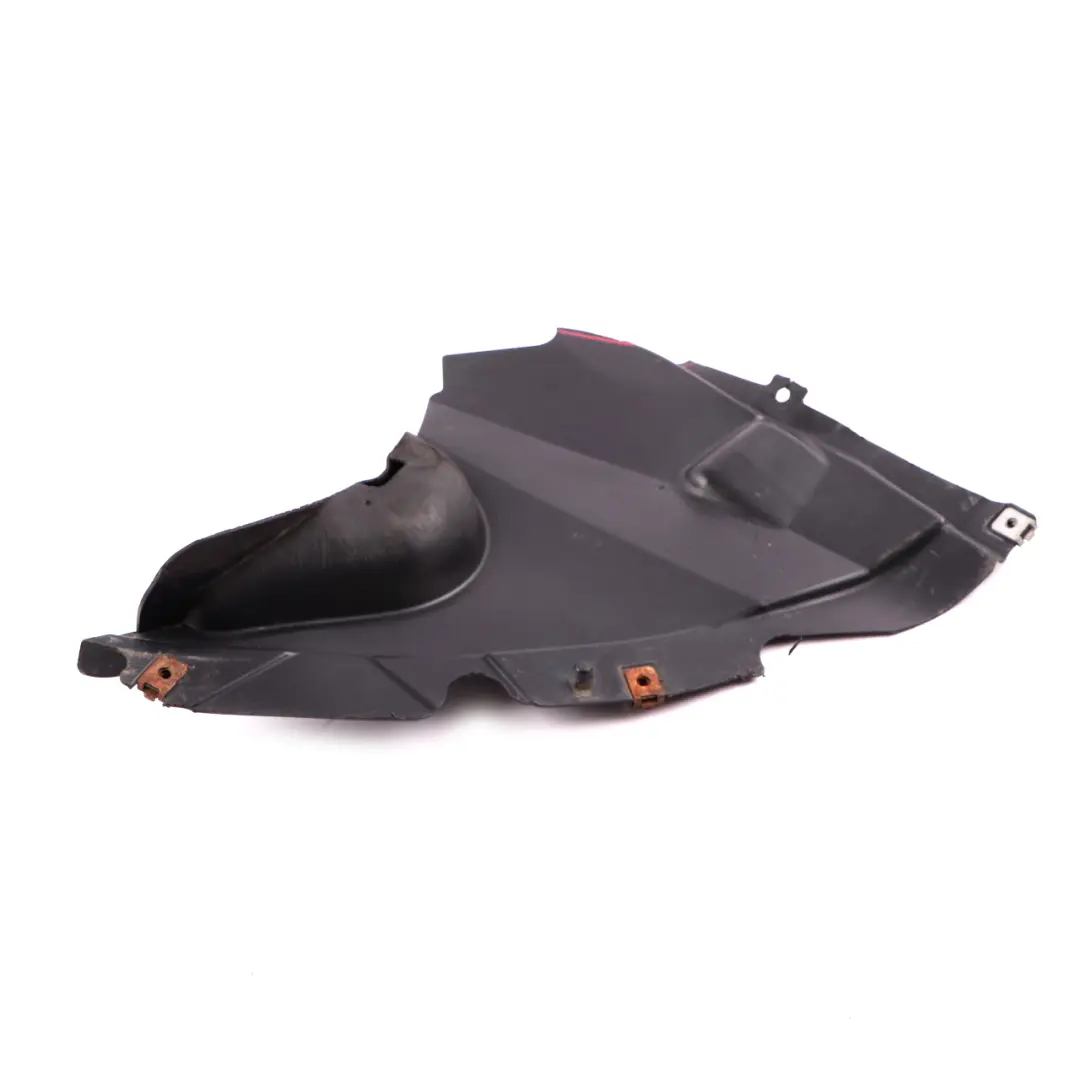 BMW 4 Series F32 F33 M Sport Cover Bottom Wheel Arch Left N/S Trim - SKU 8054551 - Part number 8054551